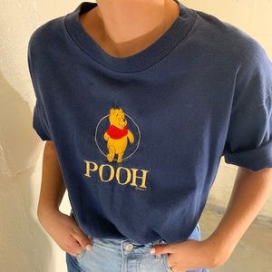 Vintage Disney Tee